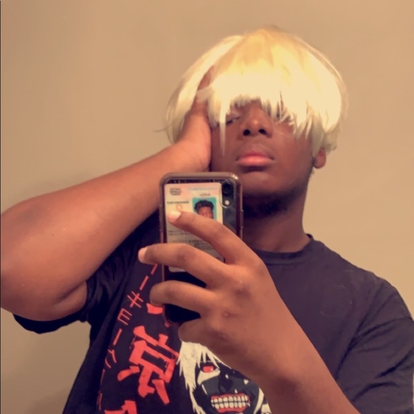 Meet your Posher, Sierras - Picture 1 of 1